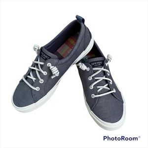 NEW Sperry Top Sider Sneakers 8